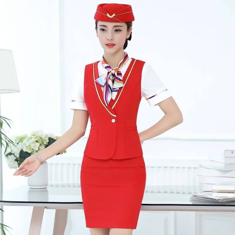 Women Formal Office Wear Tops - Costumes d'affaires formels pour femmes, avec
