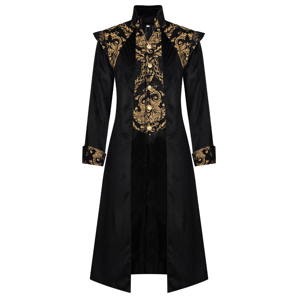 Veste de costume steampunk méd - Victorian Women'S Formal Wear avis et prix