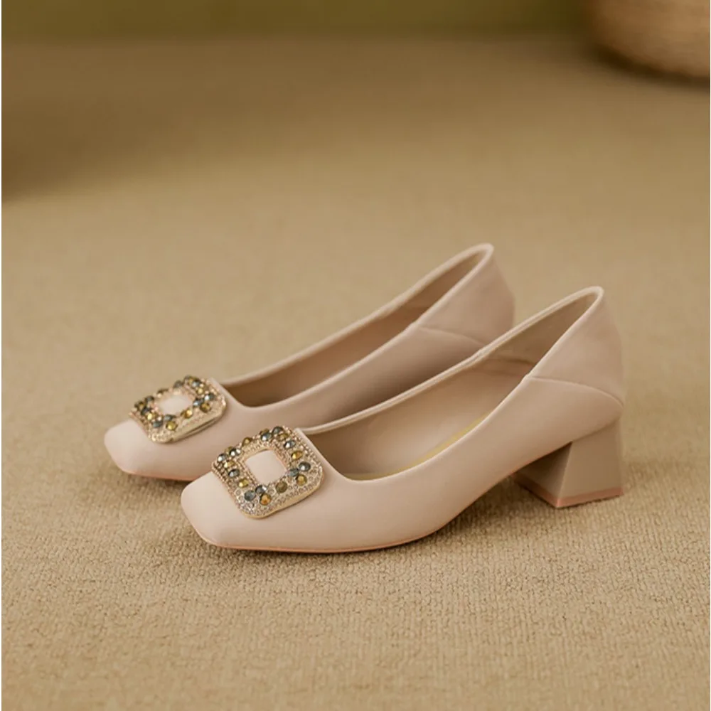 Chaussures à talons hauts pour - Women Formal Office Wear Shoes avis et prix