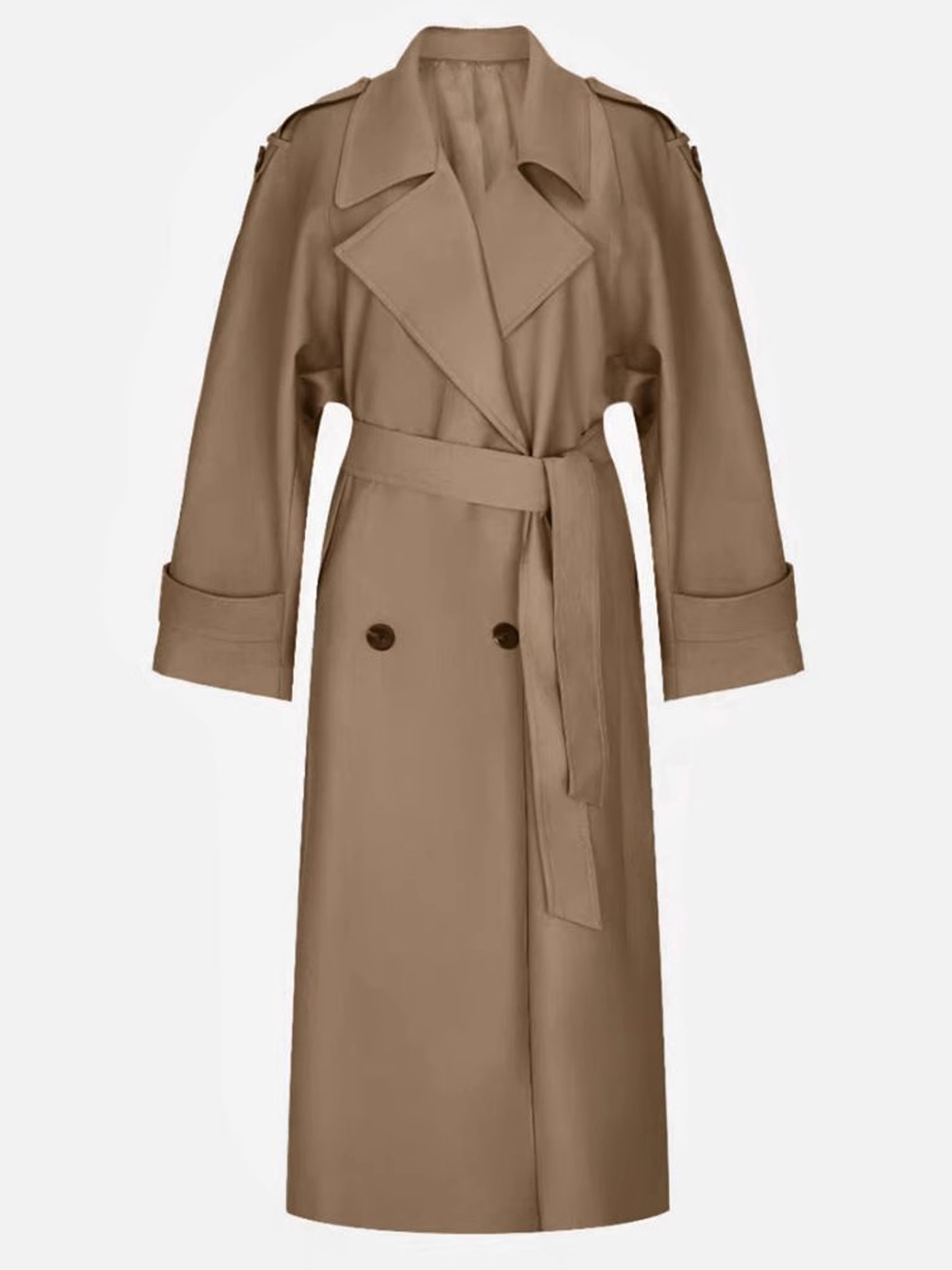 Lautaro printemps automne surd - Trench Coat Formal avis et prix