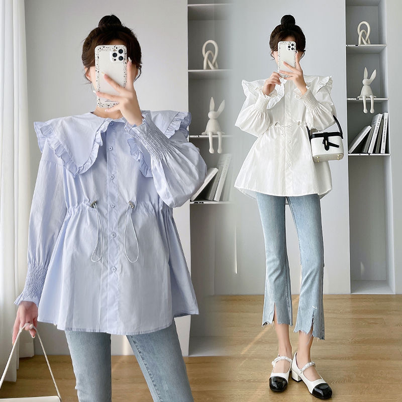 Chemises à manches longues pou - Women Formal Blouses For Evening Wear avis et prix