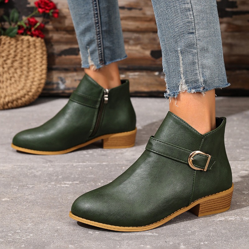 Bottines pour femmes, automne- - Women Formal Wear Heels avis et prix