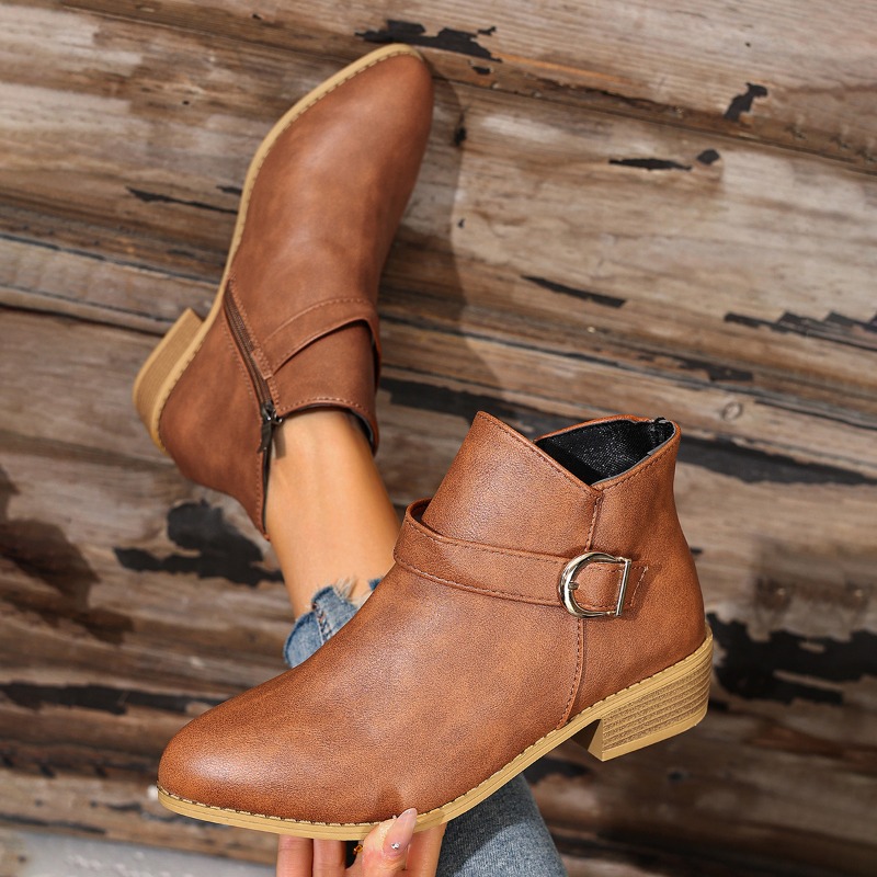 Bottines pour femmes, automne- - Women Formal Wear Heels avis et prix