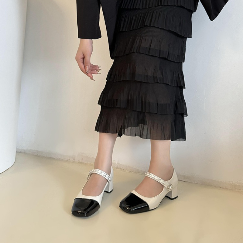 2026 Mules à talons hauts à pl - Women Formal Wear Heels avis et prix