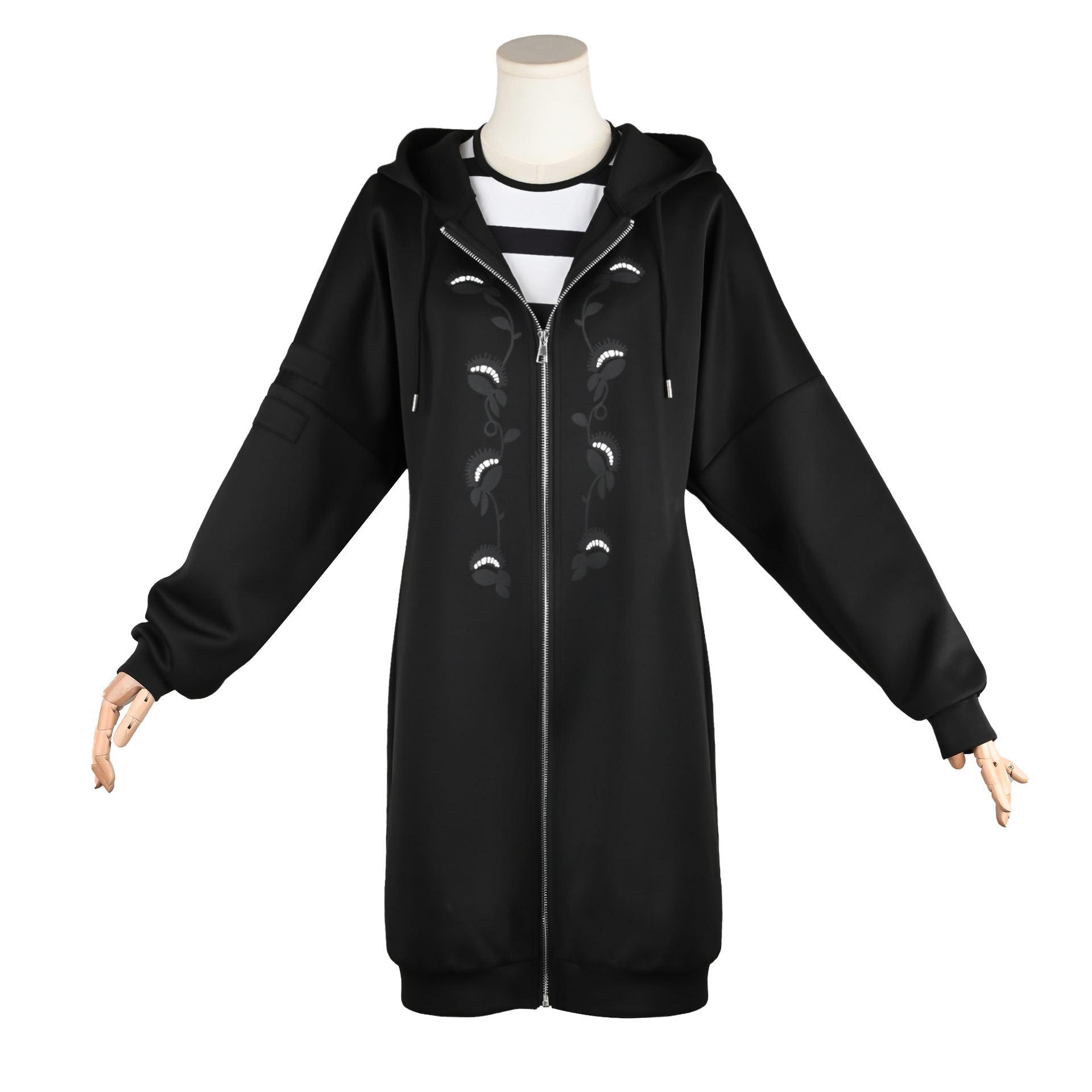 Costume de Cosplay de la série - Trench Coat Formal avis et prix