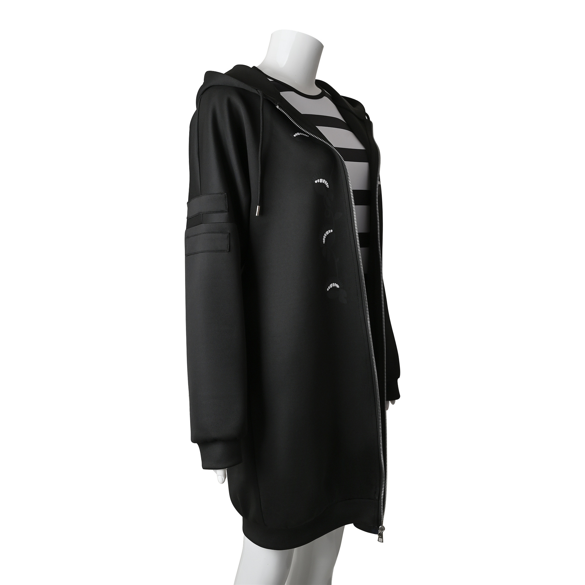 Costume de Cosplay de la série - Trench Coat Formal avis et prix