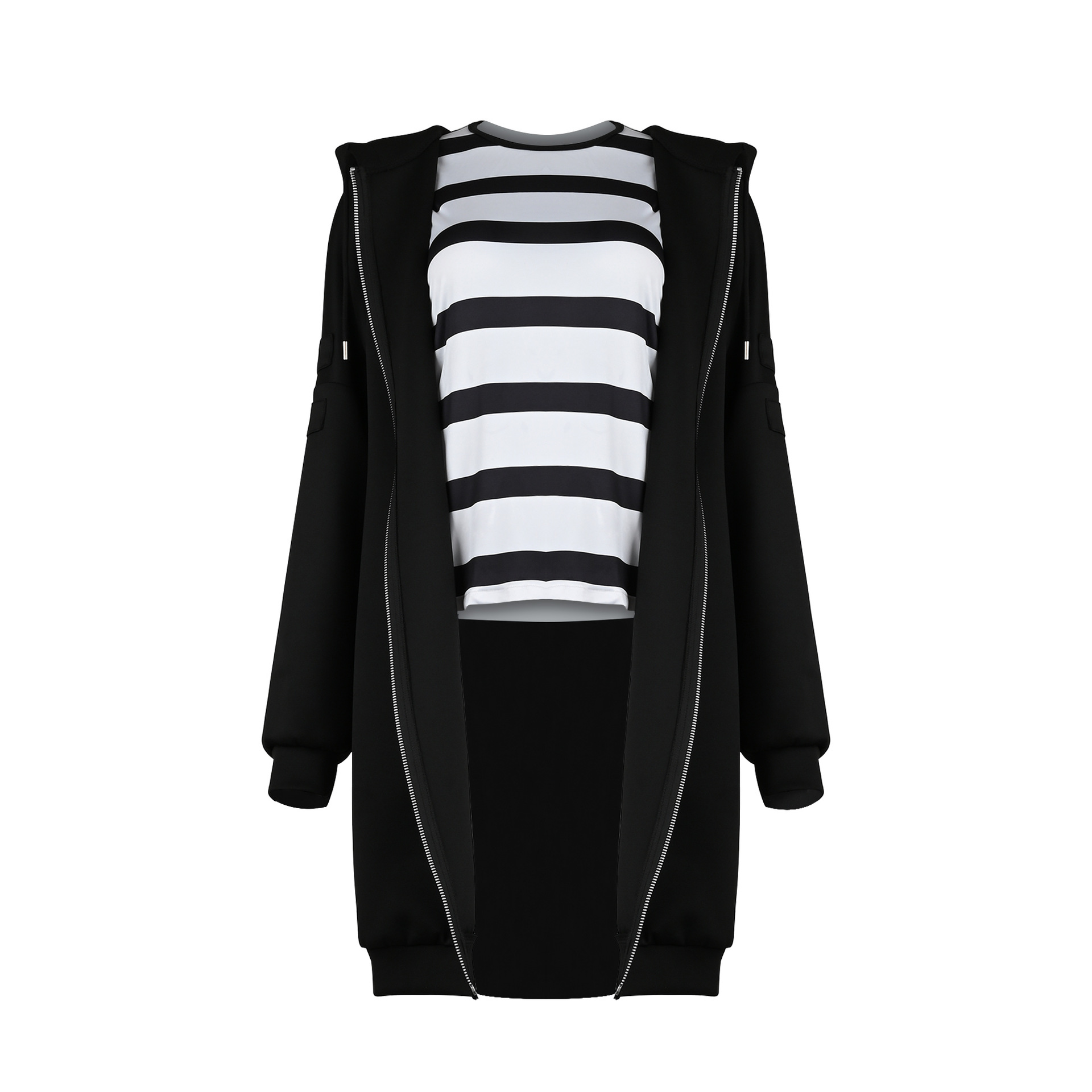 Costume de Cosplay de la série - Trench Coat Formal avis et prix