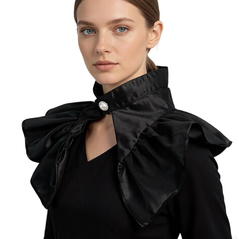 Collier détachable victorien p - Victorian Women'S Formal Wear avis et prix