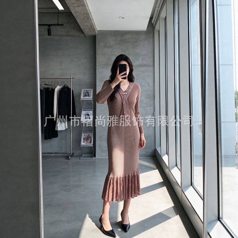 Robe élégante plissée Miyake,  - Women Formal Office Wear Tops avis et prix