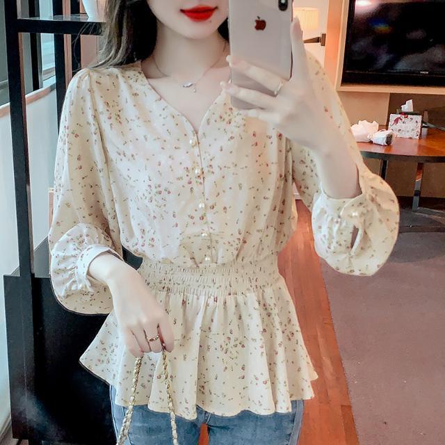 Chemises à manches longues pou - Women Formal Blouses For Evening Wear avis et prix