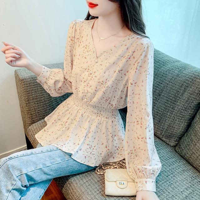 Chemises à manches longues pou - Women Formal Blouses For Evening Wear avis et prix