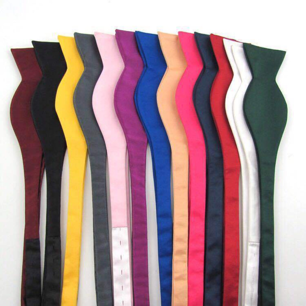 Nœud papillon réglable pré-att - Women Formal Wear With Tie avis et prix