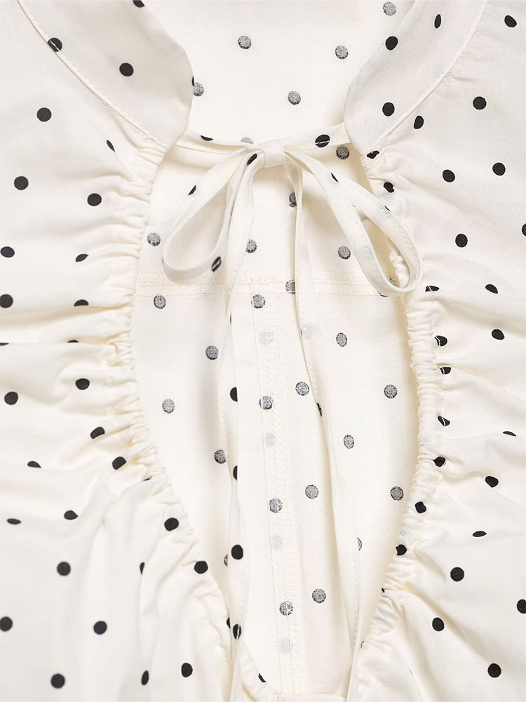 Chemise blanche vintage rétro  - Women Formal Blouses For Evening Wear avis et prix