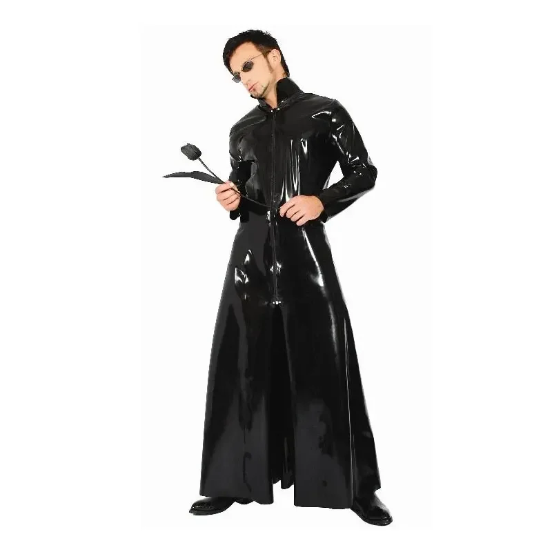 Costumes de cosplay pour la fê - Trench Coat Formal avis et prix