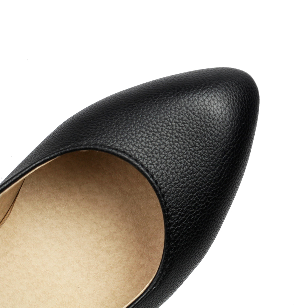 Escarpins d'automne pour femme - Women Formal Office Wear Shoes avis et prix