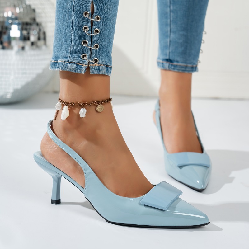 Nouvelles Sandales Femme 2026  - Women Formal Wear Heels avis et prix