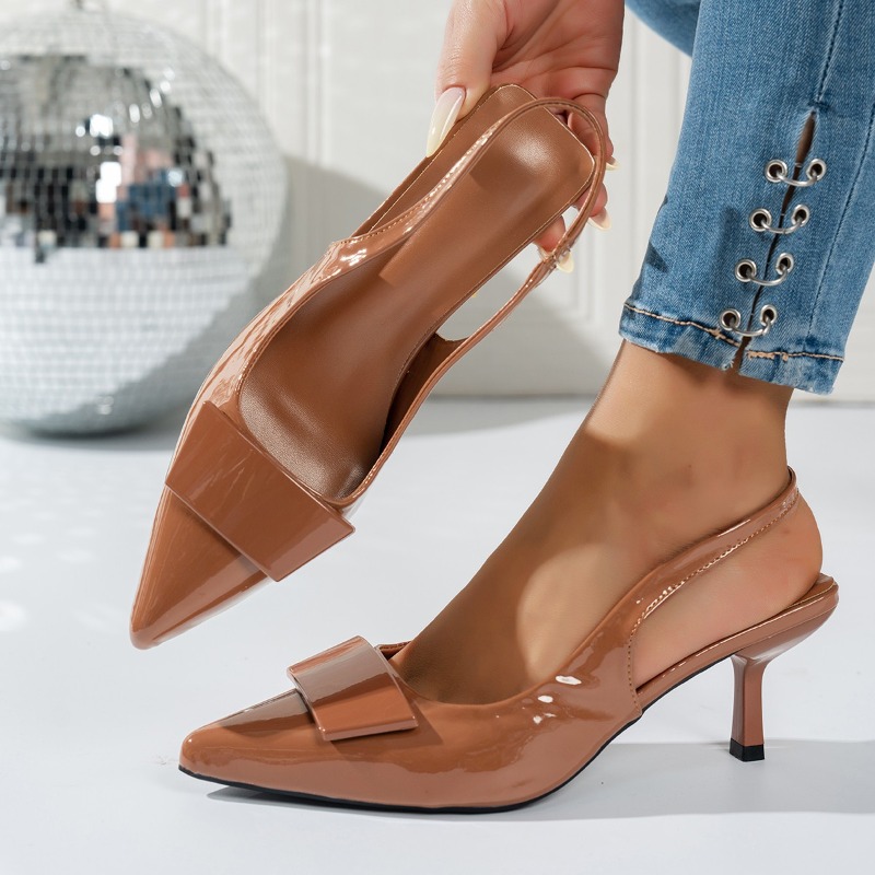 Nouvelles Sandales Femme 2026  - Women Formal Wear Heels avis et prix