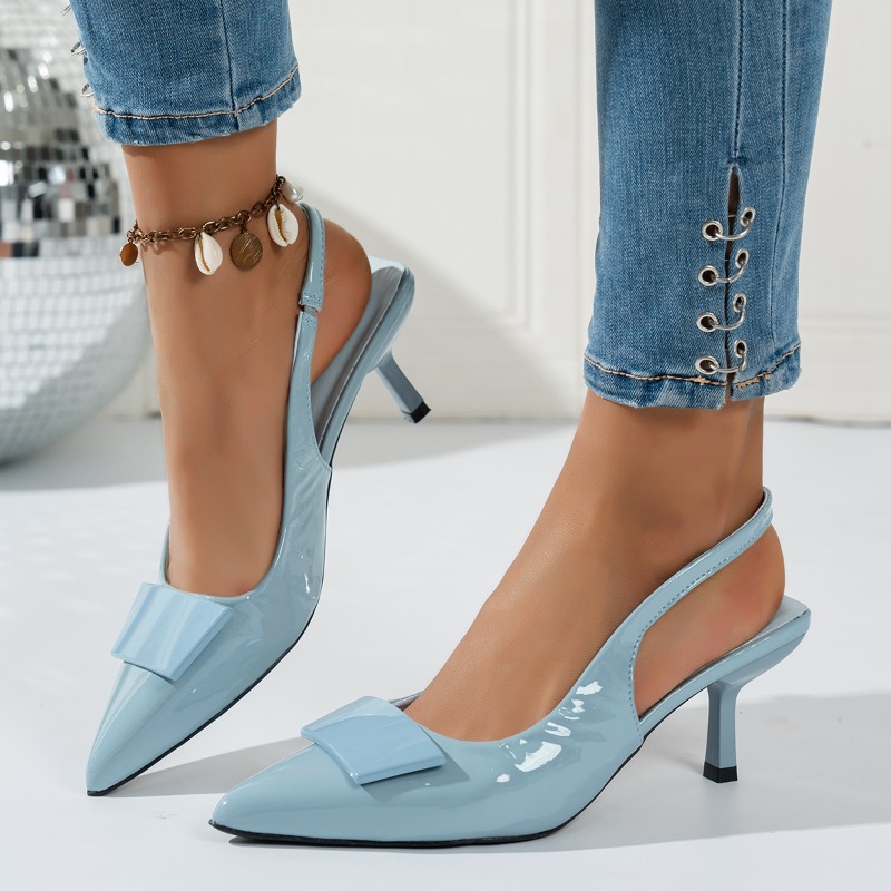 Nouvelles Sandales Femme 2026  - Women Formal Wear Heels avis et prix