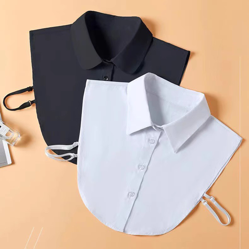 Col de chemise faux confortabl - Women Formal Wear With Tie avis et prix