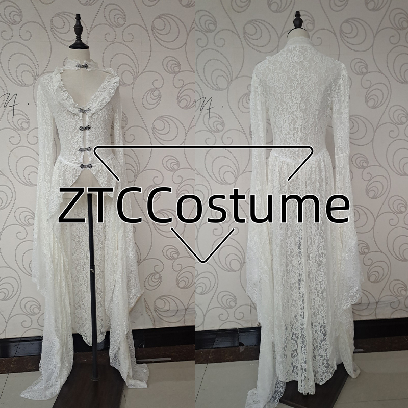 Cardigan gothique en dentelle  - Victorian Women'S Formal Wear avis et prix