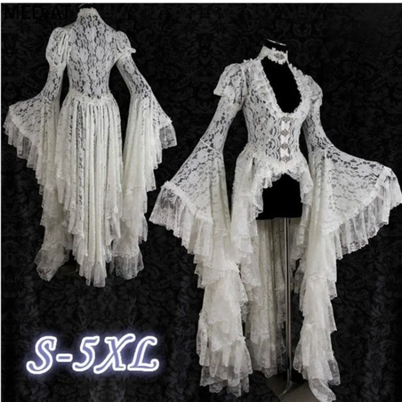 Cardigan gothique en dentelle  - Victorian Women'S Formal Wear avis et prix