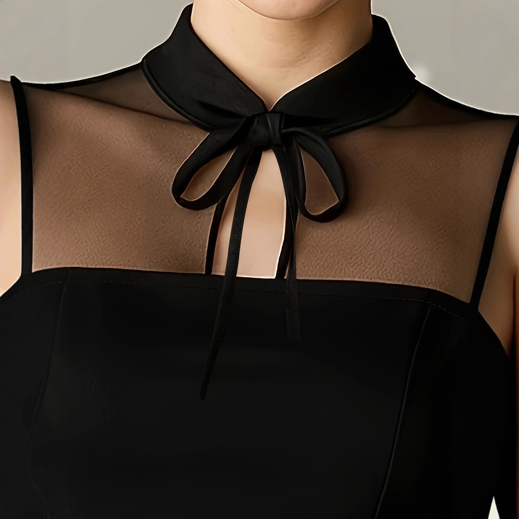 Chemisier Élégant à Manches Bo - Women Formal Blouses For Evening Wear avis et prix
