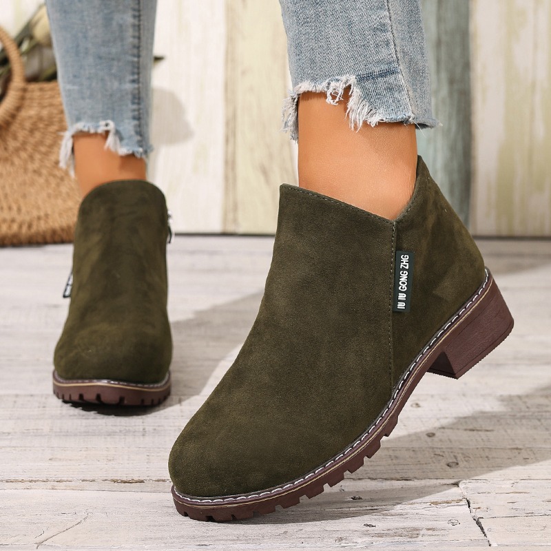 Femmes automne hiver bottines  - Women Formal Wear Heels avis et prix
