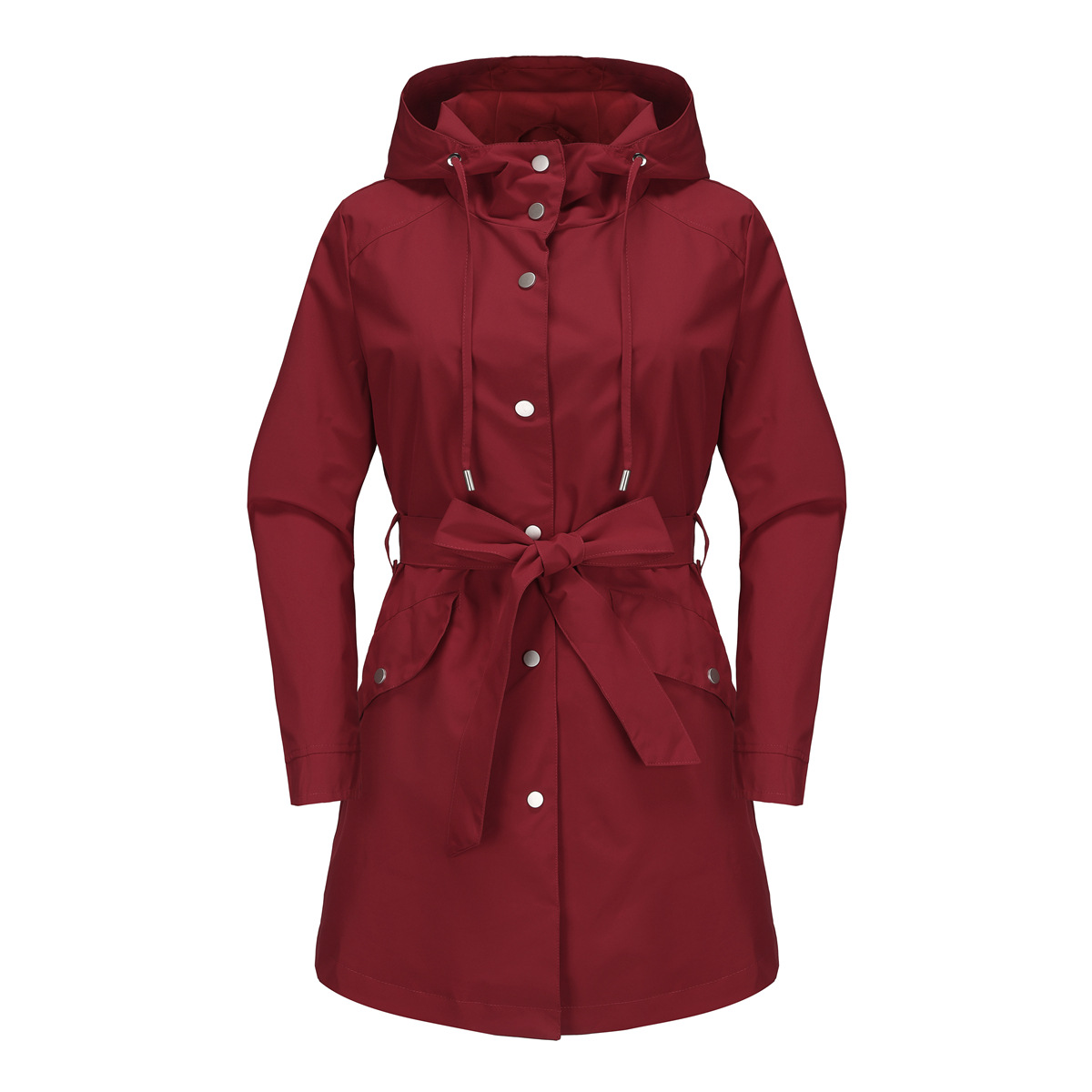 Printemps automne nouvelle ves - Trench Coat Formal avis et prix