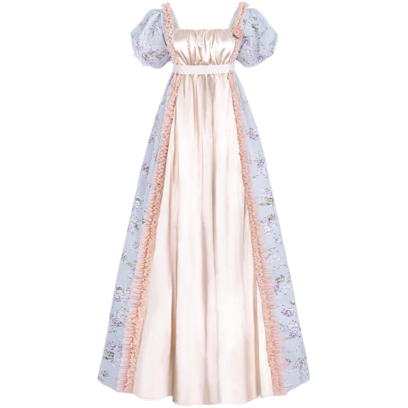 Robe de bal élégante de style  - Victorian Women'S Formal Wear avis et prix